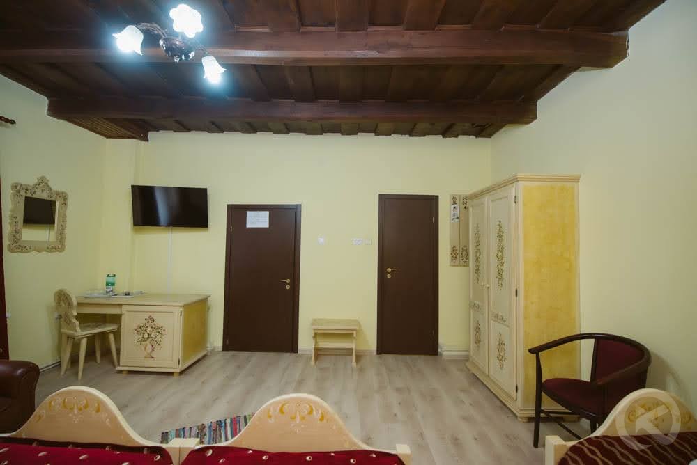 Pensiunea Casa Bazna Bazna 704256 thumb