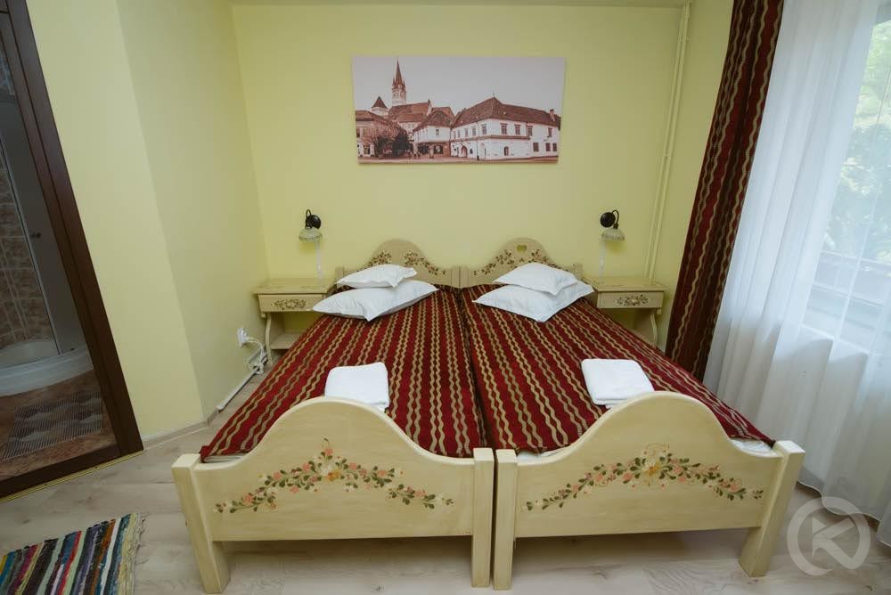 Pensiunea Casa Bazna Bazna 704375 thumb