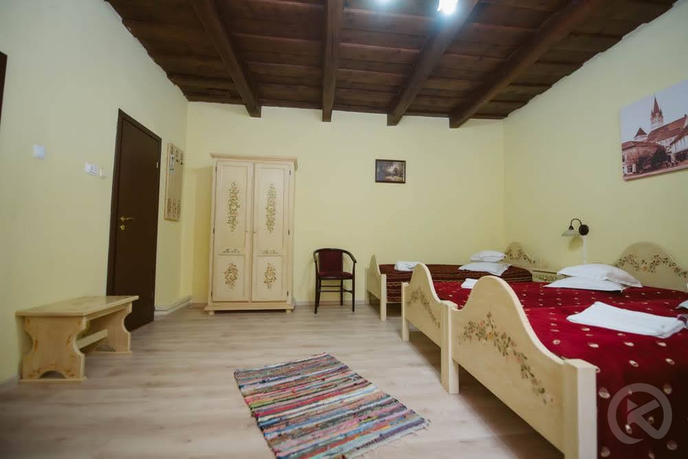 Pensiunea Casa Bazna Bazna 704370 thumb