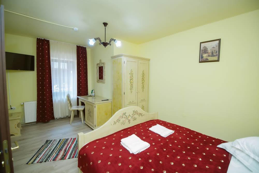 Pensiunea Casa Bazna Bazna 704362 thumb