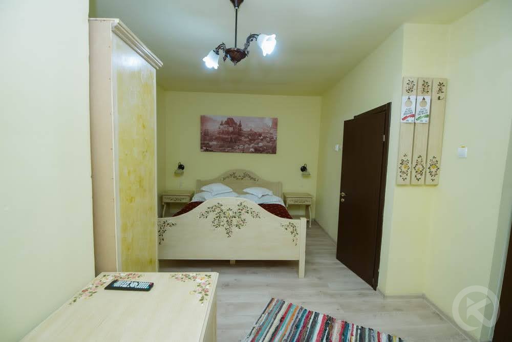 Pensiunea Casa Bazna Bazna 703511 thumb
