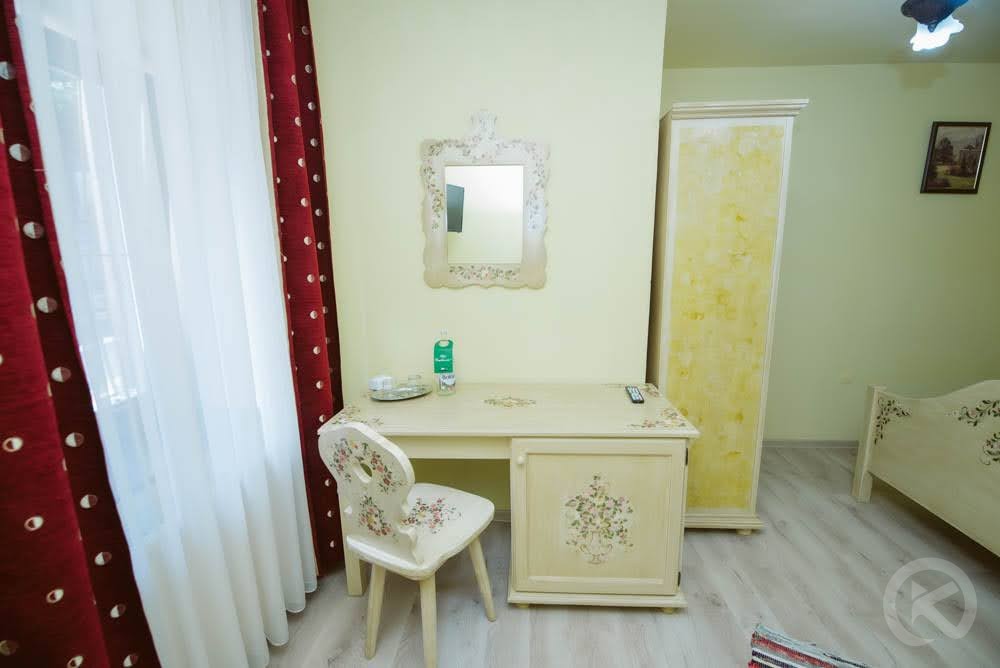 Pensiunea Casa Bazna Bazna 704365 thumb