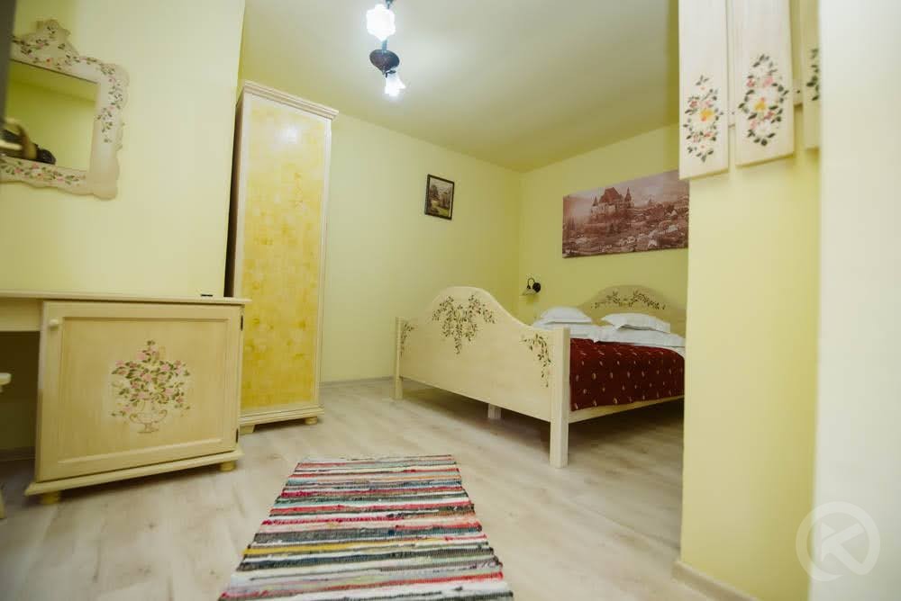 Pensiunea Casa Bazna Bazna 703509 thumb