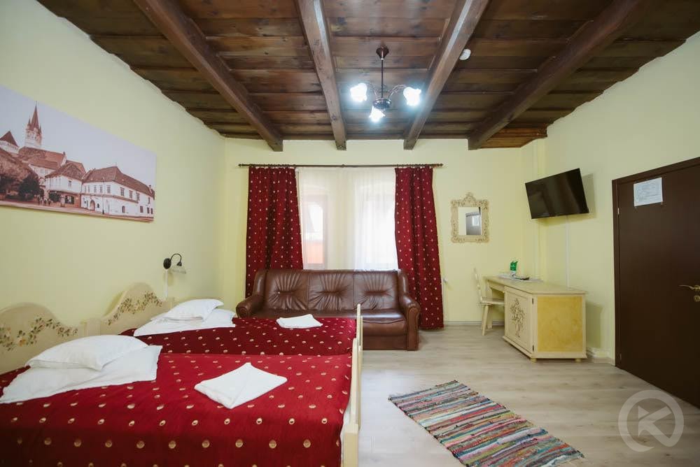 Pensiunea Casa Bazna Bazna 704259 thumb