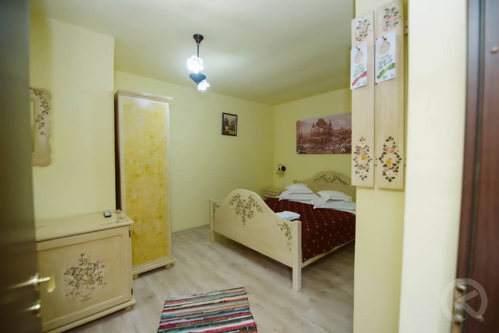 Pensiunea Casa Bazna Bazna 703508 thumb