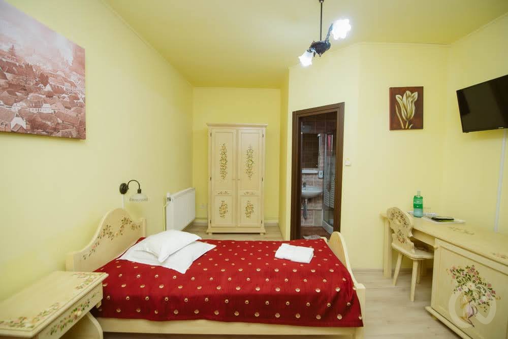 Pensiunea Casa Bazna Bazna 704358 thumb