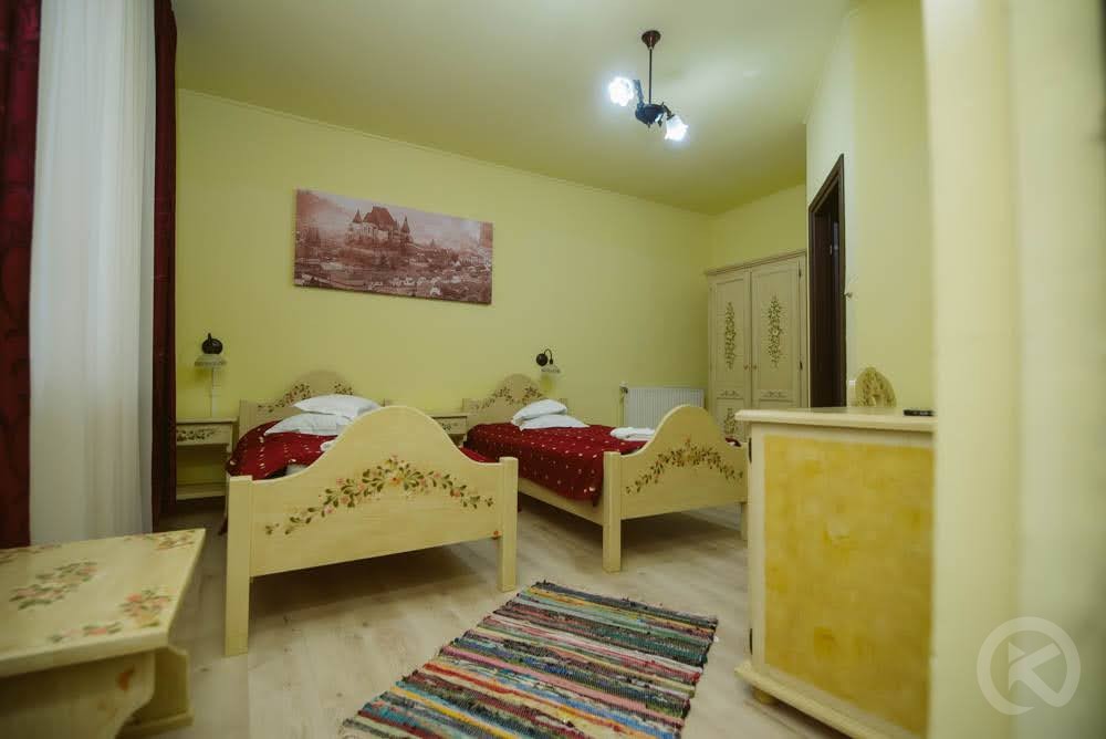 Pensiunea Casa Bazna Bazna 704357 thumb