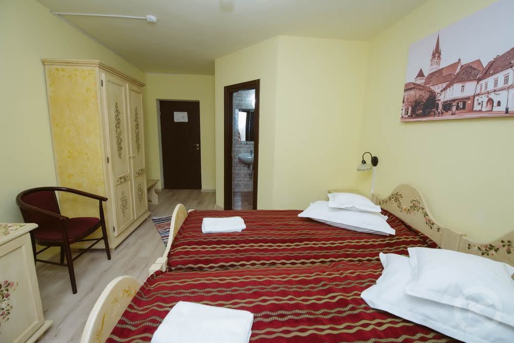 Pensiunea Casa Bazna Bazna 704376 thumb