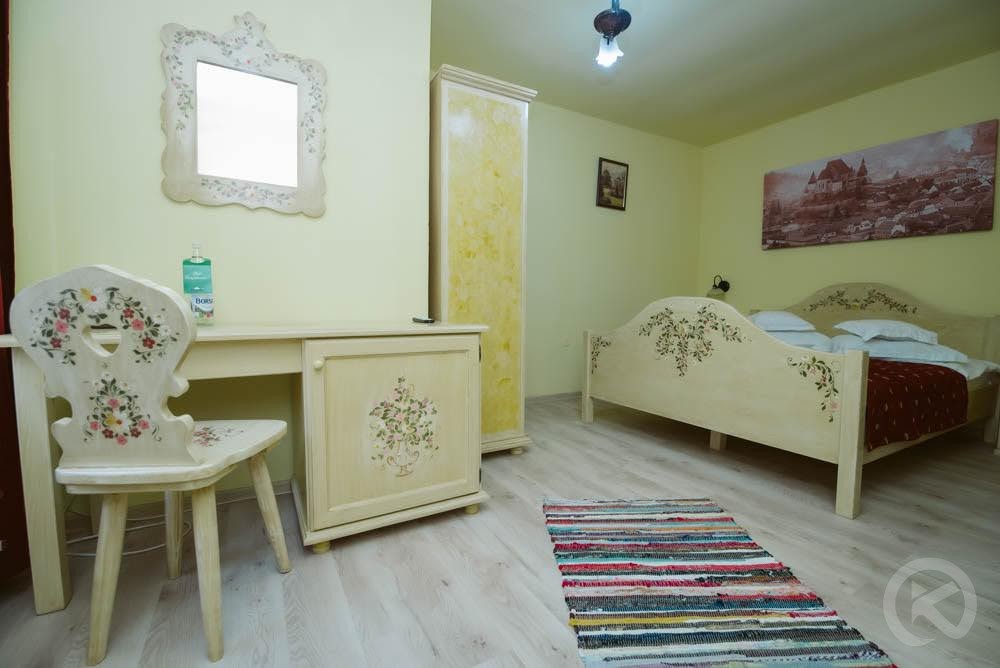 Pensiunea Casa Bazna Bazna 704366 thumb