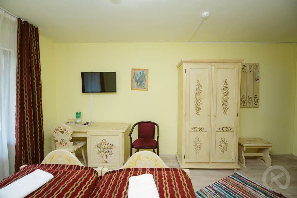Pensiunea Casa Bazna Bazna 703516 thumb