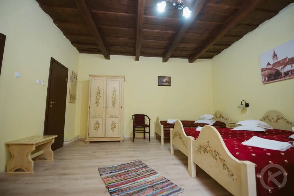 Pensiunea Casa Bazna Bazna 704258 thumb