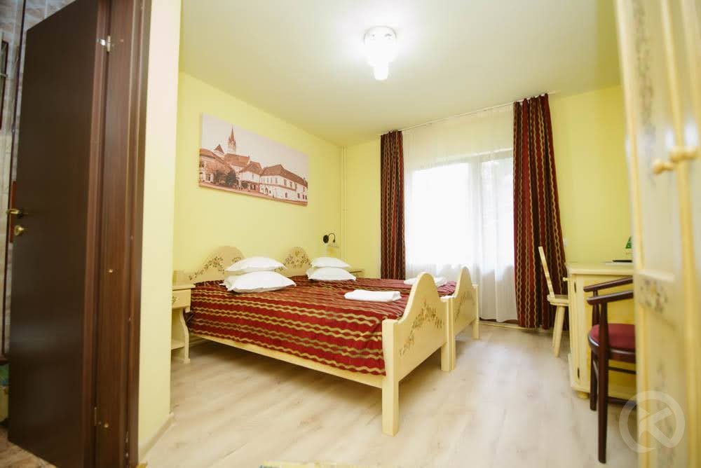 Pensiunea Casa Bazna Bazna 703515 thumb