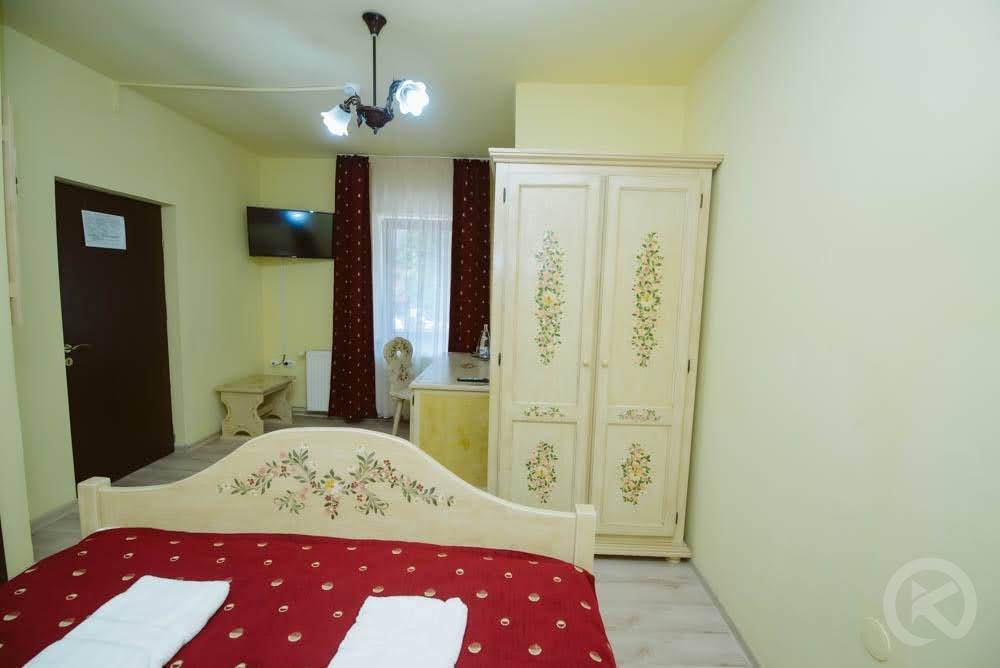 Pensiunea Casa Bazna Bazna 703512 thumb