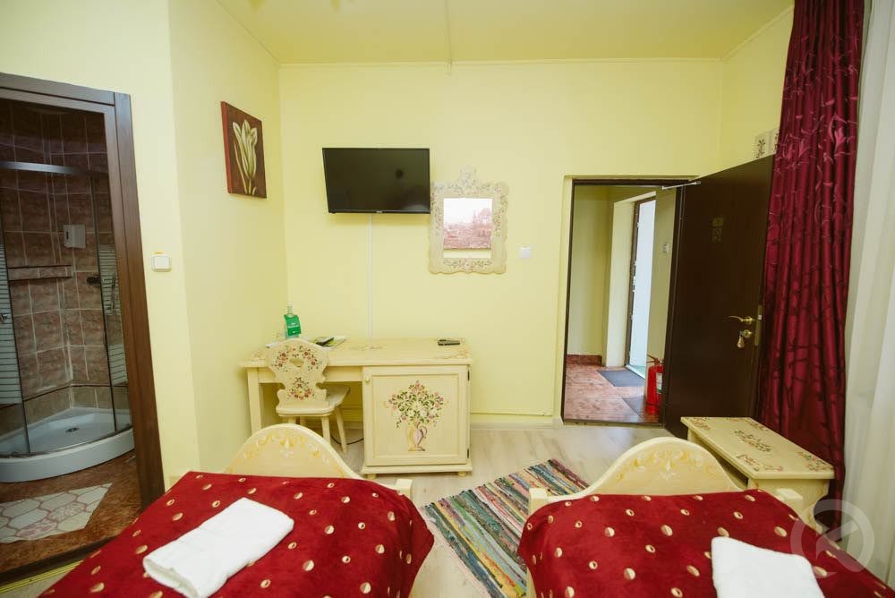 Pensiunea Casa Bazna Bazna 704359 thumb