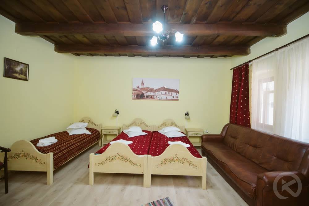 Pensiunea Casa Bazna Bazna 704255 thumb