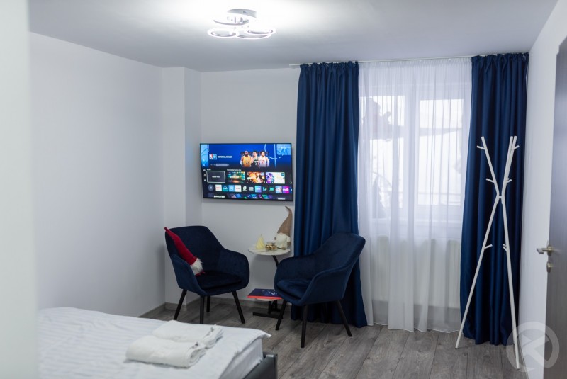 Panoramic View Bran Apartament Bran 710769 thumb