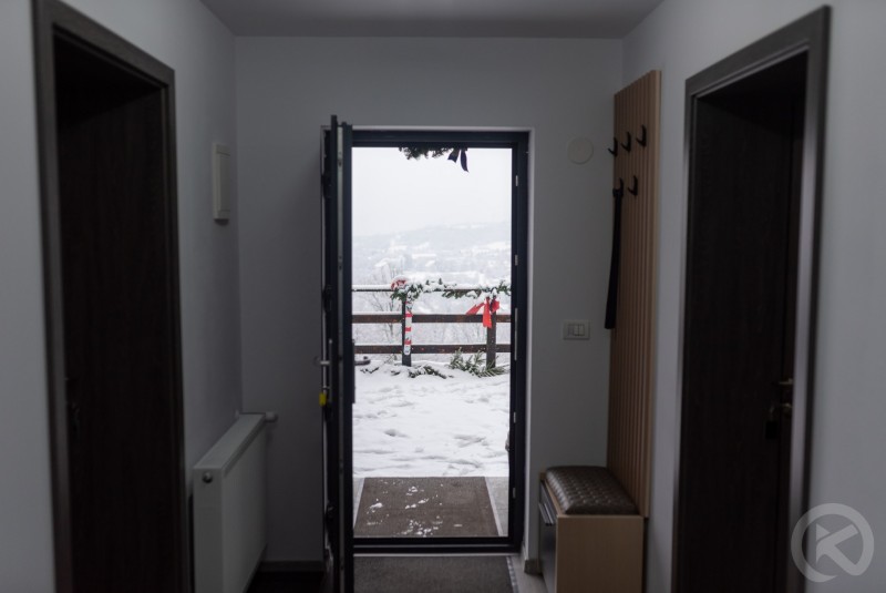 Panoramic View Bran Apartament Bran 710773 thumb