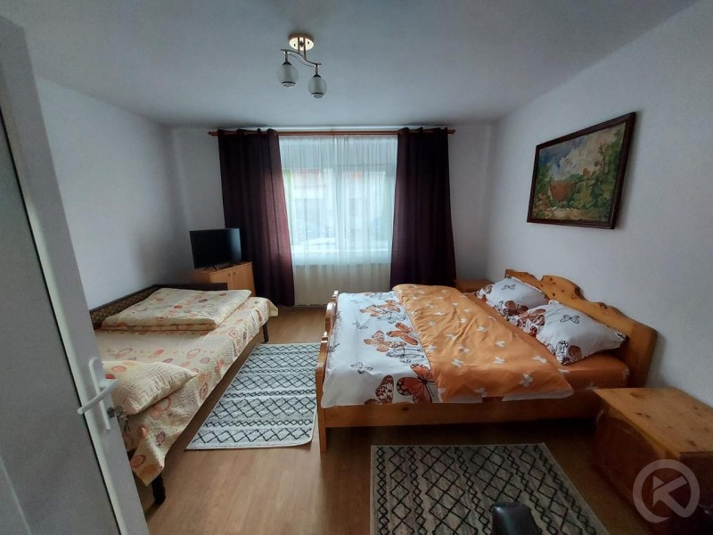 Pensiunea Maria (Peștera Urșilor) Chișcău 696816 thumb