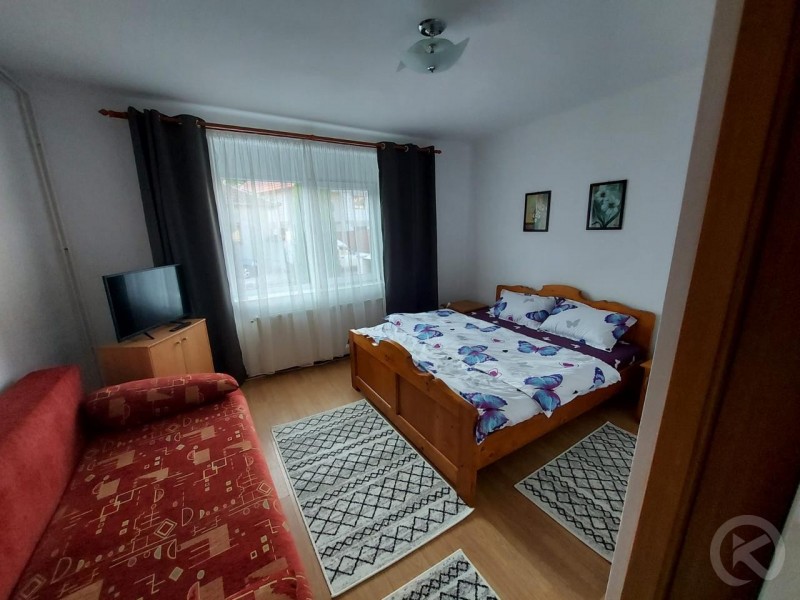 Pensiunea Maria (Peștera Urșilor) Chișcău 696817 thumb