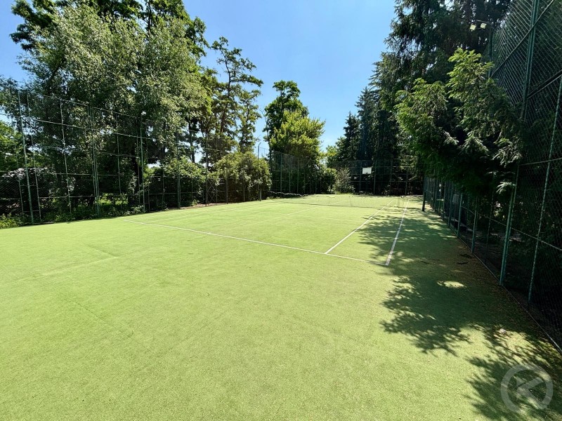 Castle Garden Hostel Arcuș 712180 thumb