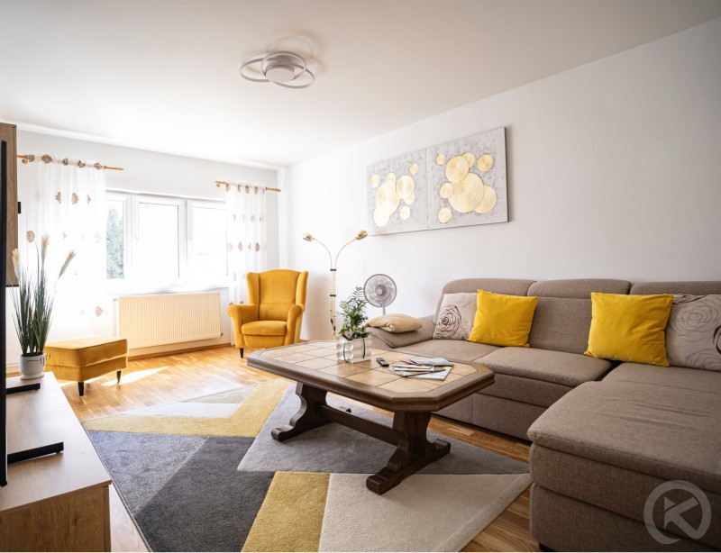Flora Apartment