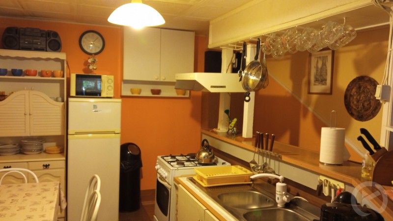 Apartamentul Agod Jula 690825 thumb