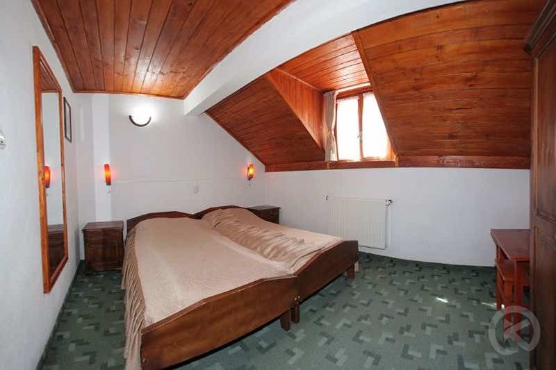 Perla Boghii Pension Valea Boga 694778 thumb