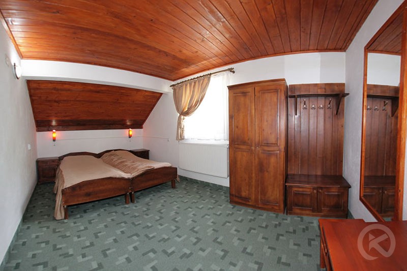 Perla Boghii Pension Valea Boga 694775 thumb