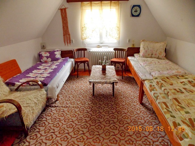 Cabana Imre Harghita-Băi 697093 thumb