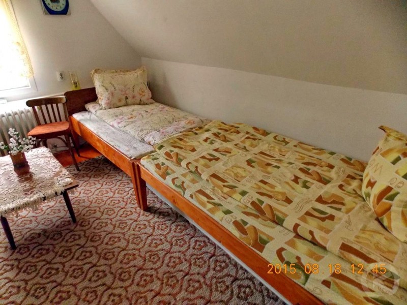 Cabana Imre Harghita-Băi 697089 thumb