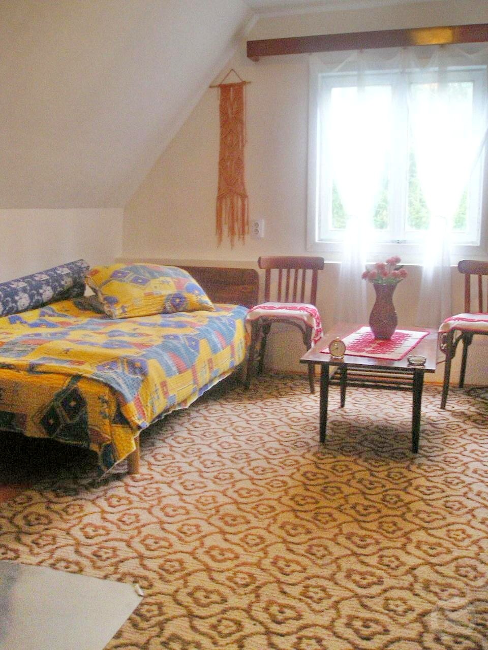Cabana Imre Harghita-Băi 697087 thumb