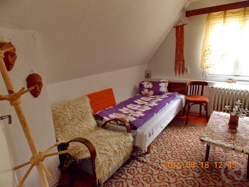 Cabana Imre Harghita-Băi 697088 thumb