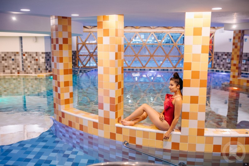 HOTEL CRYSTAL WELLNESS & SPA superior Sovata 665604 thumb