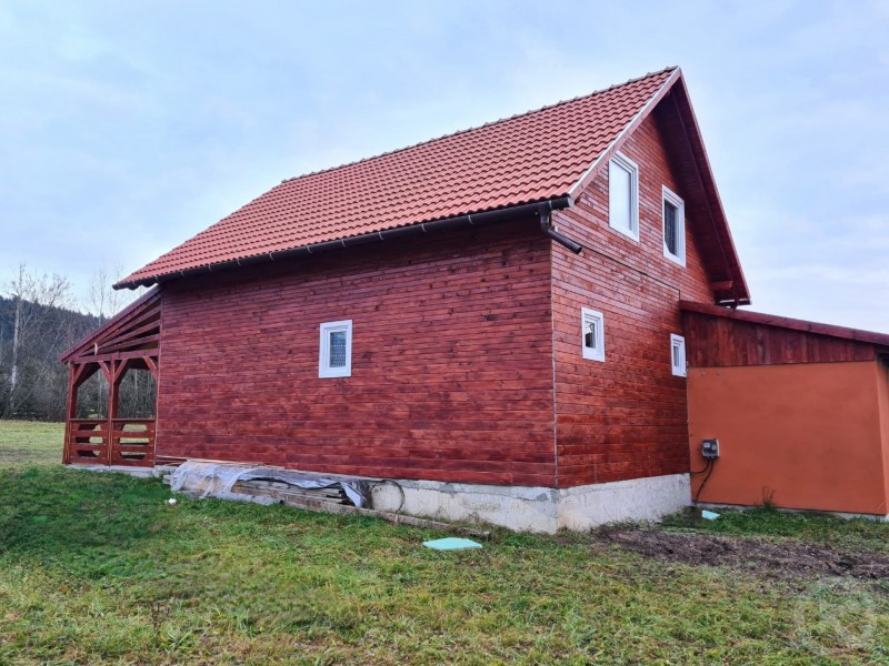 Casa padure Lăzarea 711668 thumb