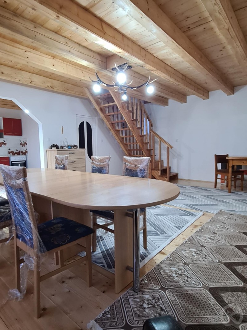 Casa padure Lăzarea 711672 thumb