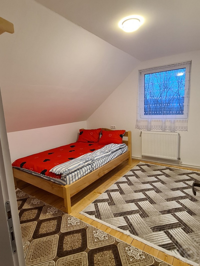 Casa padure Lăzarea 711671 thumb