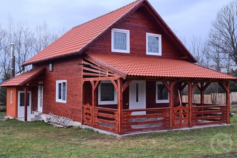 Casa padure Lăzarea 711663 thumb