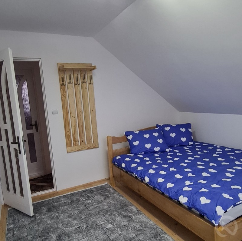 Casa padure Lăzarea 711663 thumb