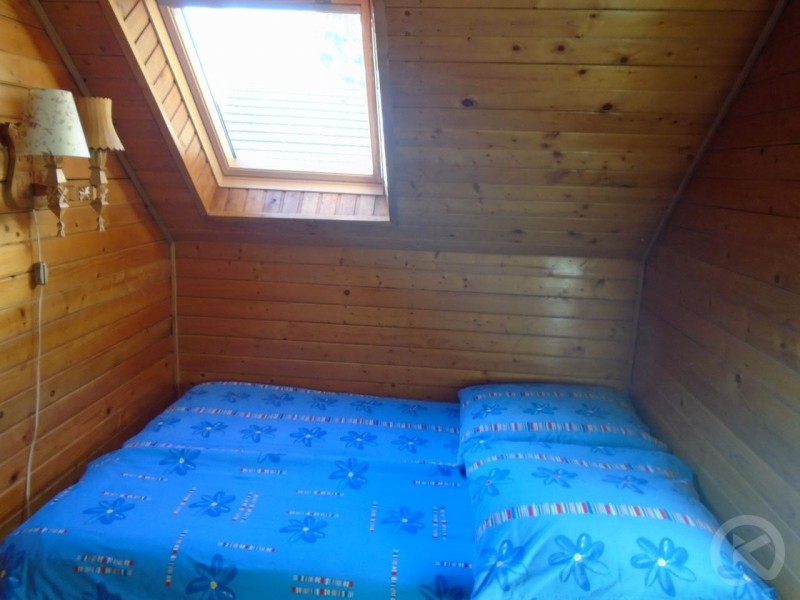 Cabana Bokor I. Băile Homorod 691780 thumb