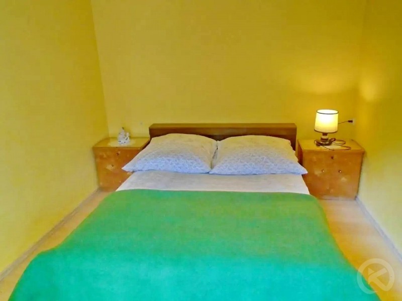 Cabana Bokor I. Băile Homorod 691774 thumb