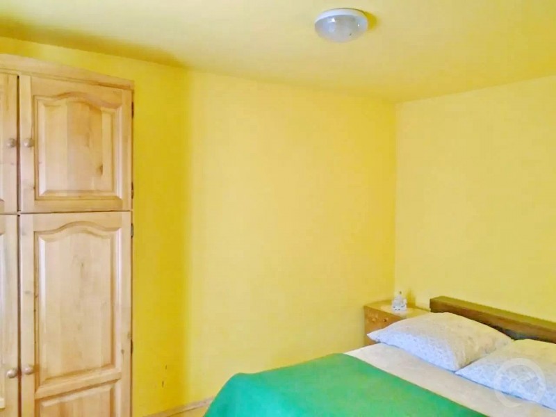 Cabana Bokor I. Băile Homorod 691775 thumb