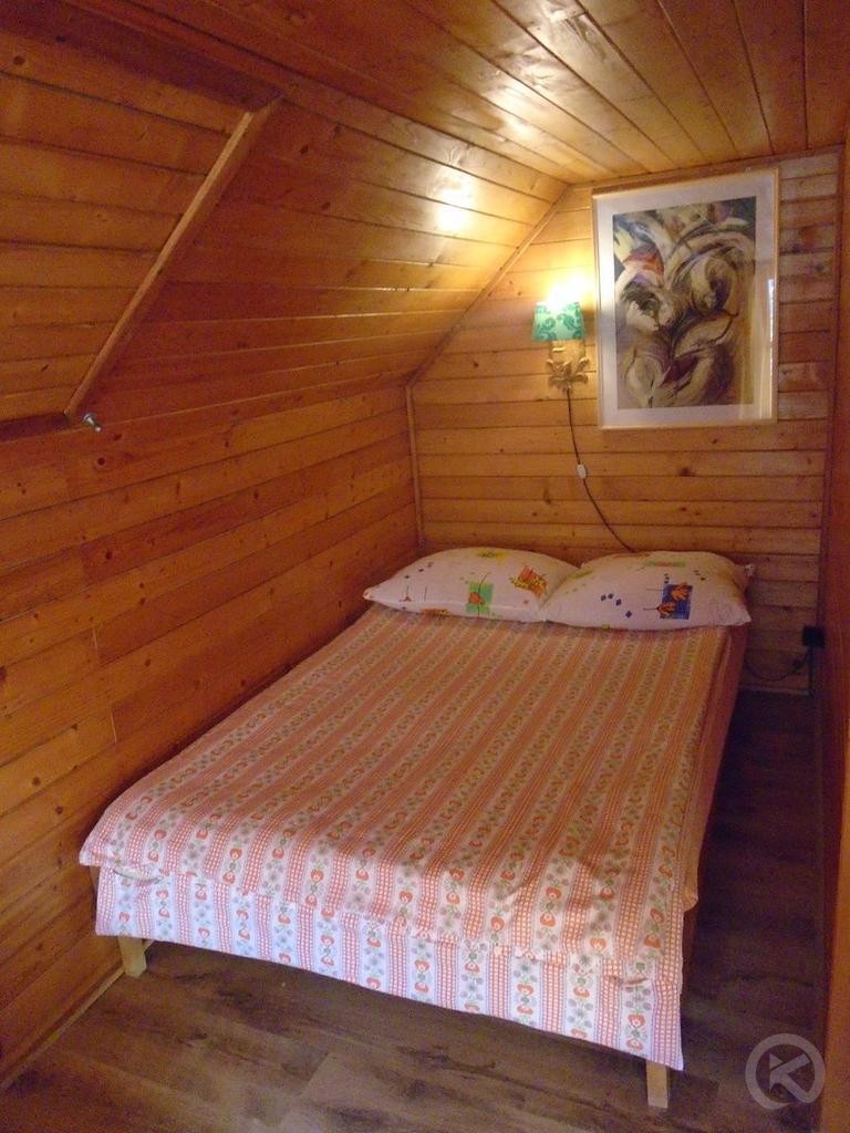 Cabana Bokor I. Băile Homorod 691778 thumb