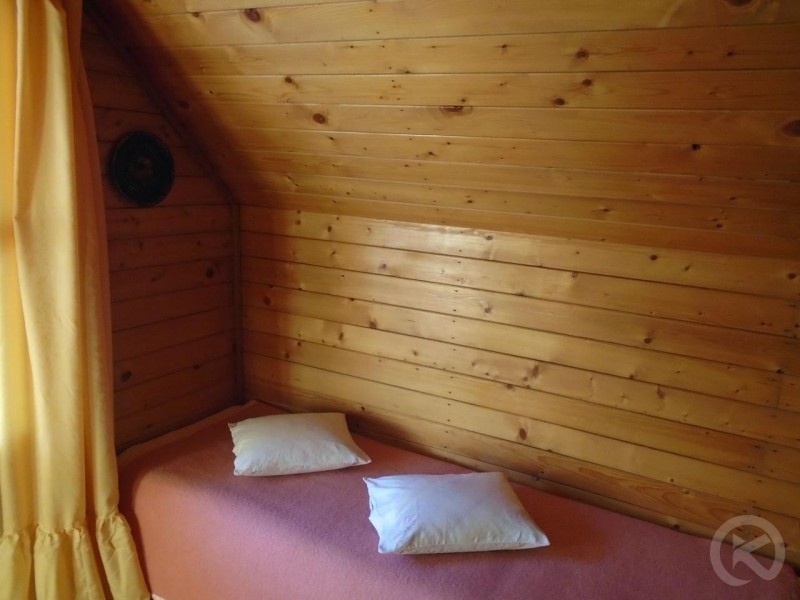 Cabana Bokor I. Băile Homorod 691779 thumb