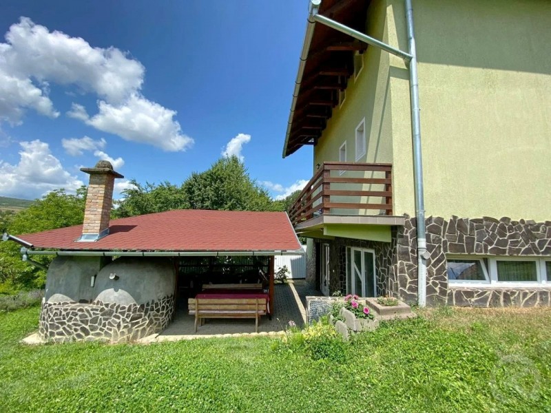 Jeremias Guesthouse Sovata 702546 thumb