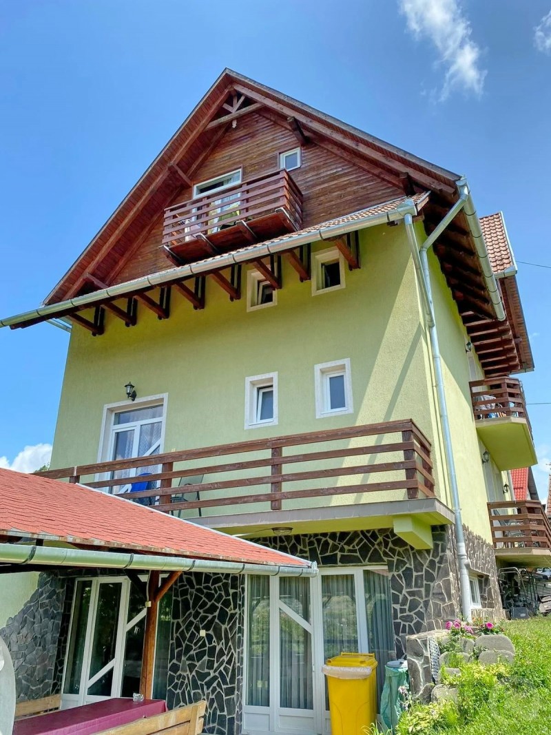 Jeremias Guesthouse