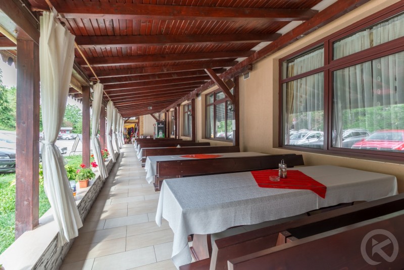 Popasul Urșilor Pension Chișcău 670256 thumb