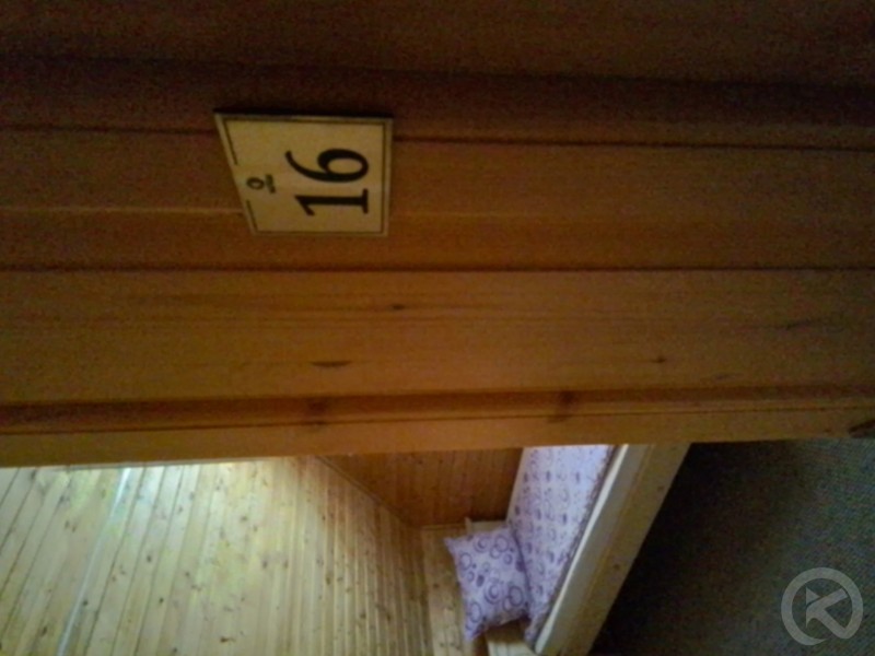 SUN CAMPING PARC Vărșag 667643 thumb