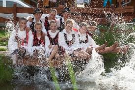 SUN CAMPING PARC Vărșag 667651 thumb