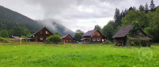 SUN CAMPING PARC Vărșag 667638 thumb