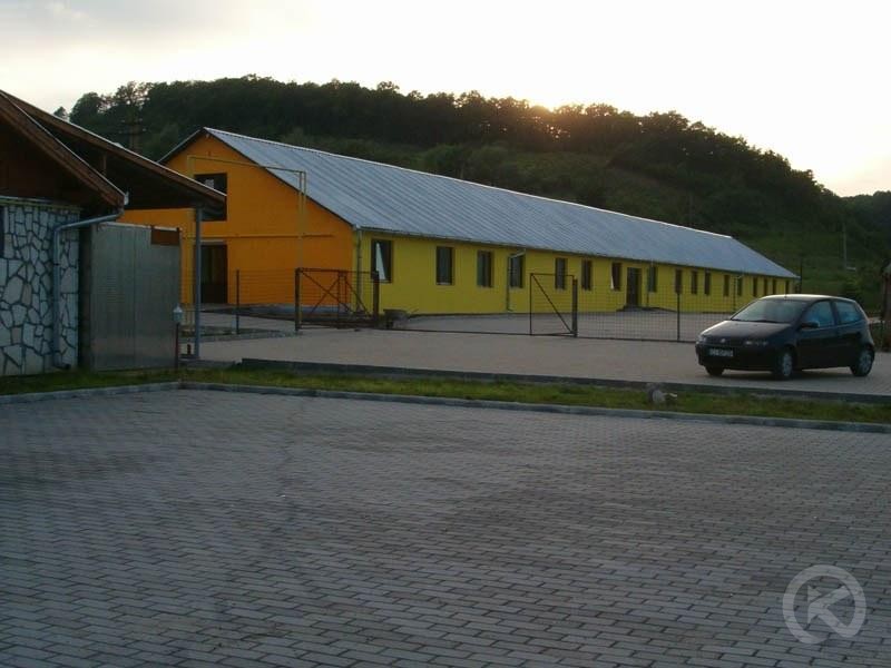 Hostelul Doua Salcii Aiud 702266 thumb